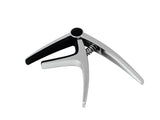 DiMavery KA-1 Capo für Western- und E-Gitarre