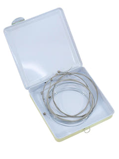DiMavery Saitensatz E-Gitarre (010-046)