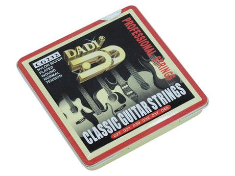 DiMavery Stringset Classic, 027-045