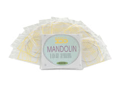 DiMavery Mandolin Saitensatz (0,10-0,32)