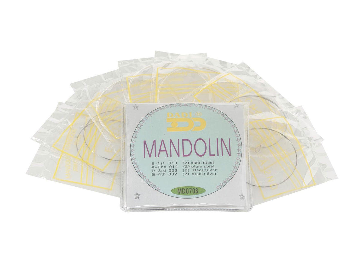 DiMavery Stringset Mandoline, 010-032