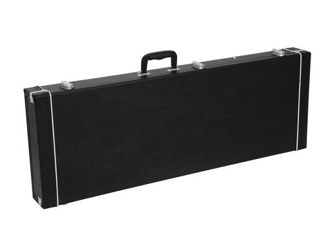DiMavery Flightcase für E-Bass, rechteckig