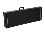 DiMavery Flightcase für E-Bass, rechteckig
