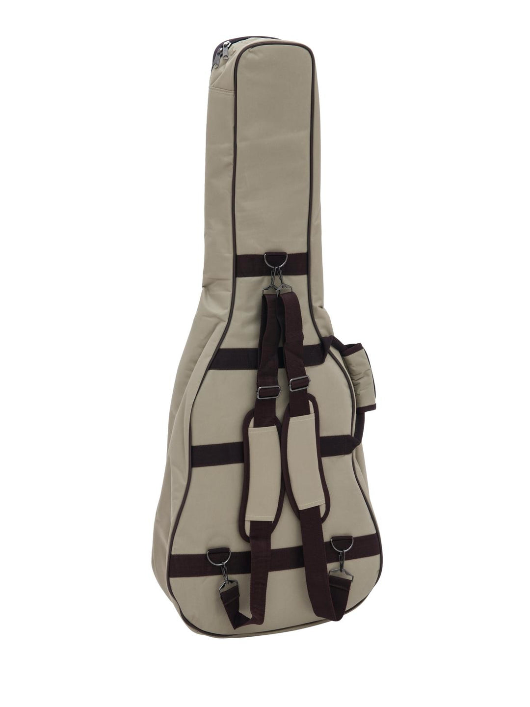 DiMavery CSB-400 Klassik Gitarren Tasche