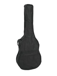 DiMavery Nylon-Tasche für 39 klassisch
