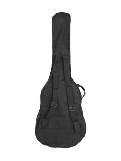 DiMavery Nylon-Tasche für 39 klassisch