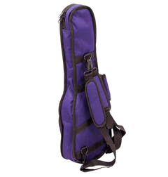 DiMavery Gigbag für Sopran Ukulele