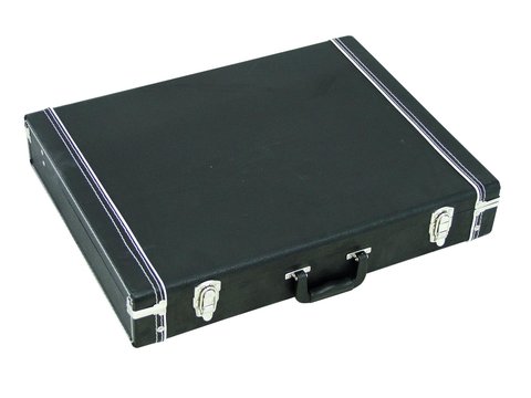 DiMavery Flightcase Ständer für 6 Gitarren