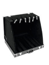 DiMavery Flightcase Ständer für 6 Gitarren