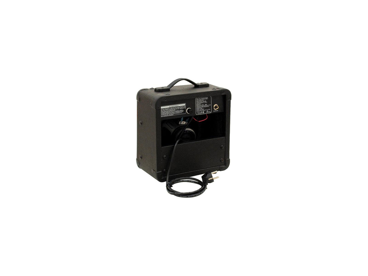 DiMavery GA-10 E-guitar amp 10 W
