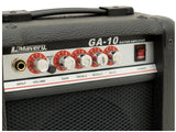 DiMavery GA-10 E-guitar amp 10 W