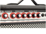 DiMavery GA-40R E-guitar amp 40W