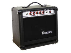 DiMavery BA-30 Bass Verstärker 30W