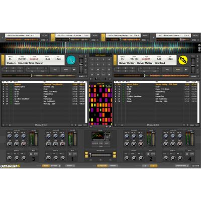 ULTRAMIXER PRO Entertain 6 (Windows)