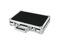 DiMavery Flightcase für Pedale klein