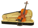 DiMavery Violin 4/4 with bow and Case