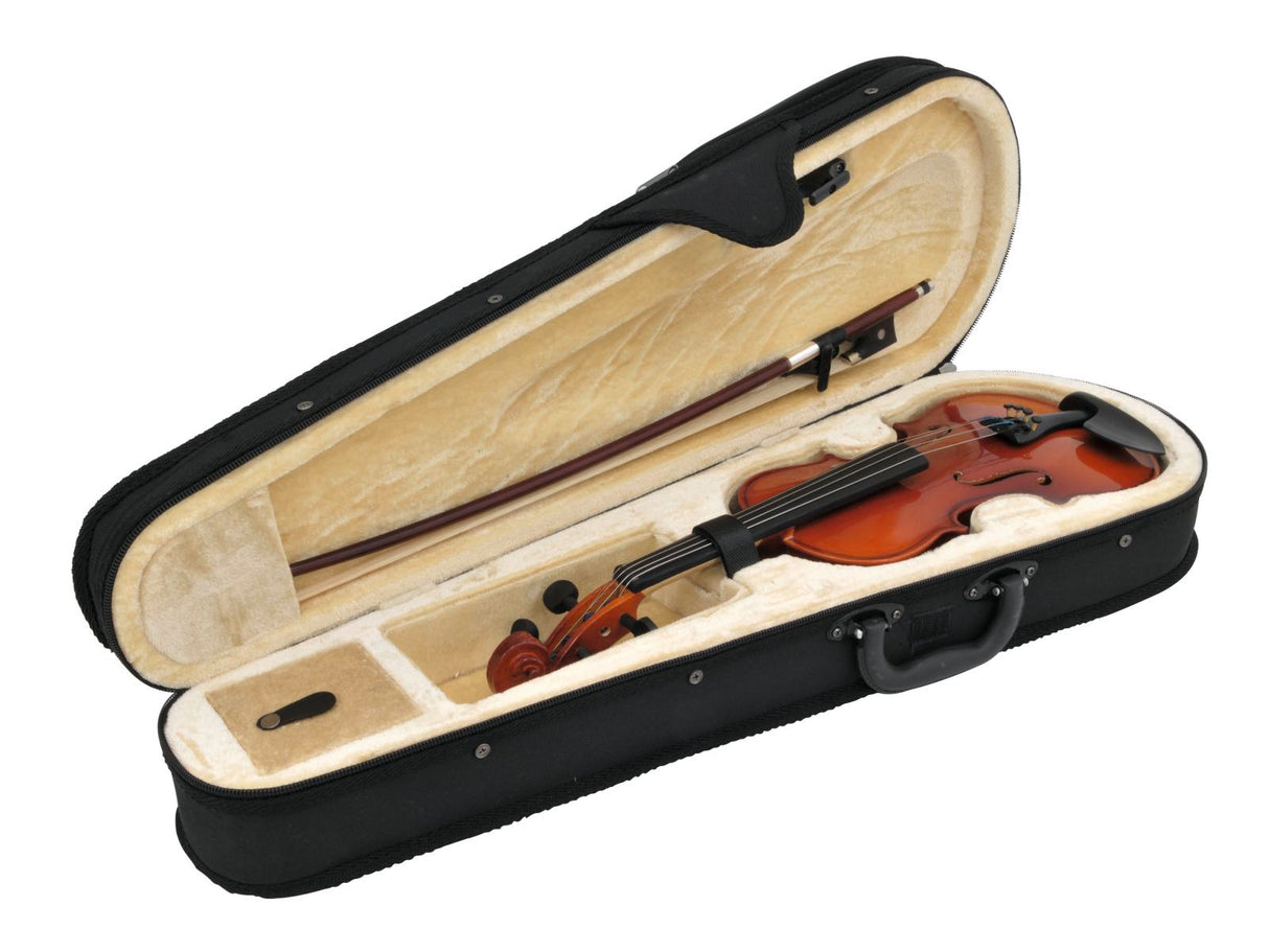 DiMavery Violin 1/8 with bow in Case