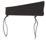 GEWA Bassbogenhalter - Black