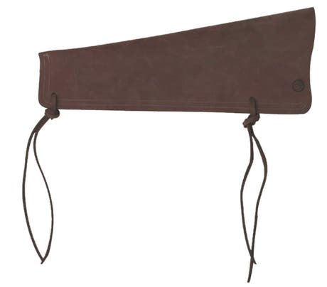 GEWA Bassbogenhalter - Braun