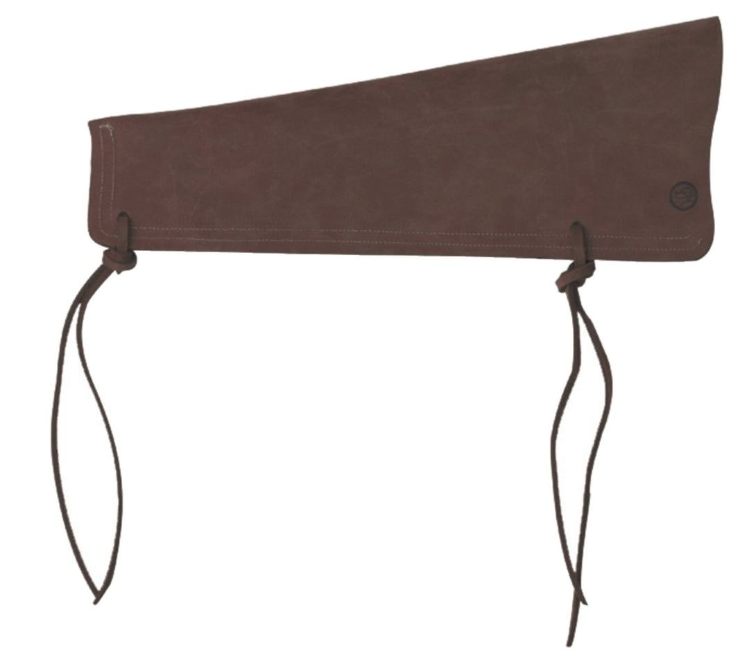 GEWA Bassbogenhalter - Braun