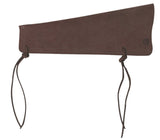 GEWA Bassbogenhalter - Braun