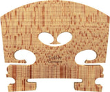 Teller Geigensteg Modell Nr. 6, 1/2, blank