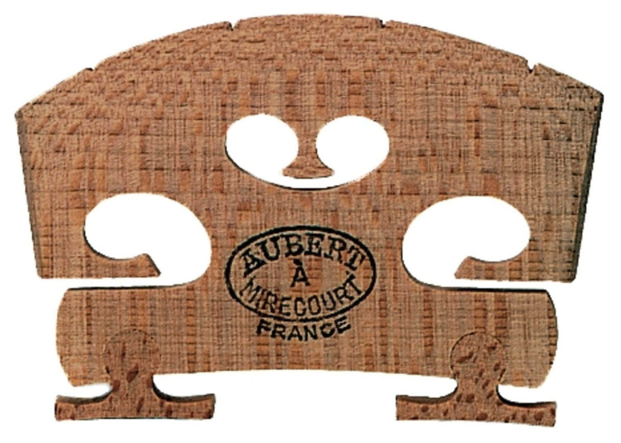 Aubert Geigen Steg - 4/4 high (Fußbreite 41)
