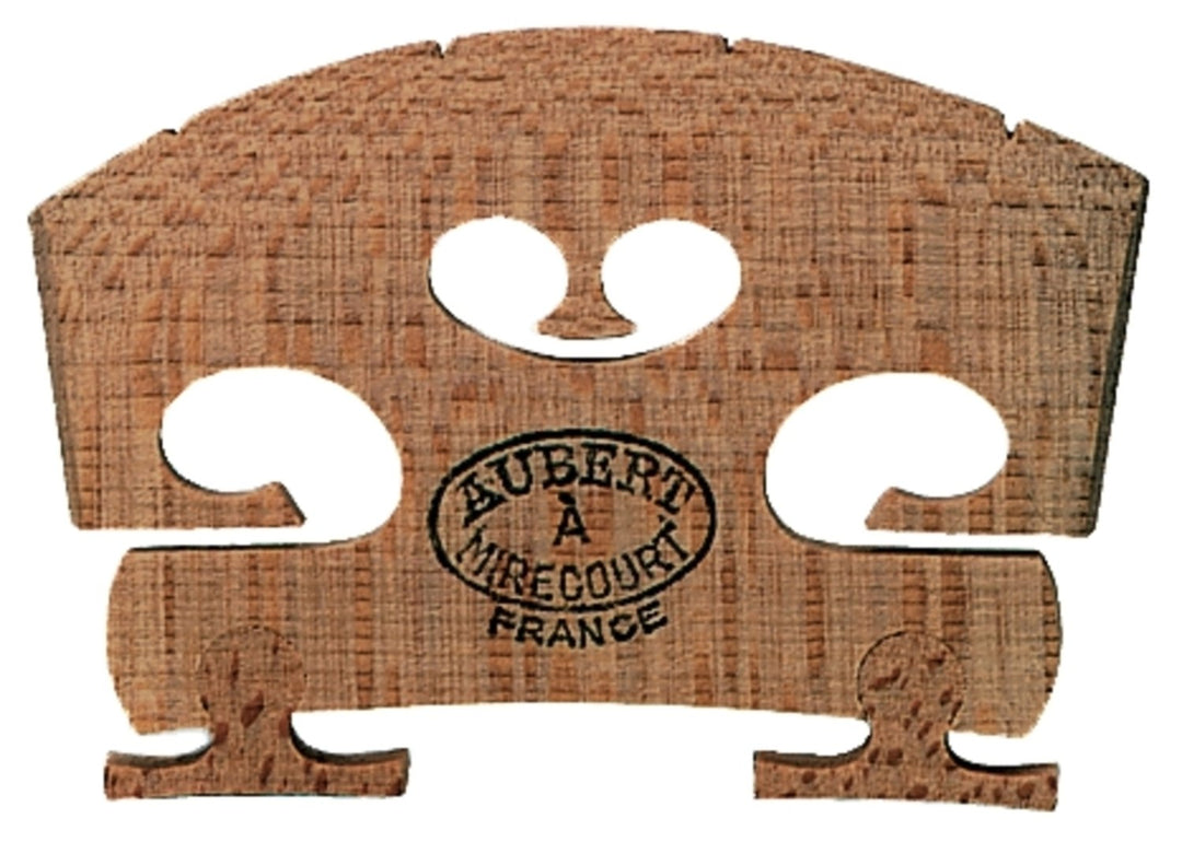 Aubert Geigen Steg - 3/4 medium (Fußbreite 38)