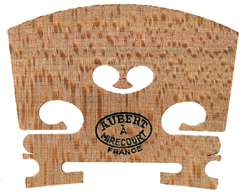 Aubert Luthier Bratschensteg Modell 7, Fußbreite 48 mm