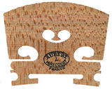 Aubert Luthier Bratschensteg Modell 7, Fußbreite 50 mm