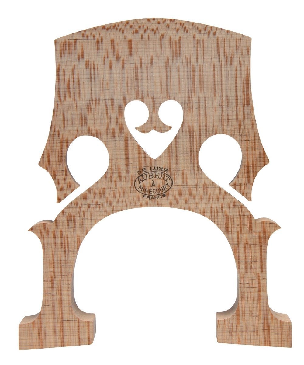 Aubert De Luxe cellostuhl Modell 8L, Fußbreite 88 mm