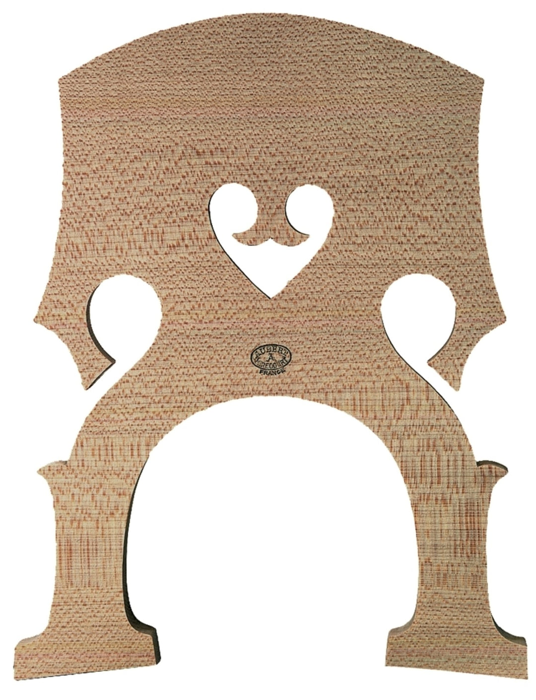 Aubert Kontrabass Steg Luthier - 3/4 (Fußbreite 147)