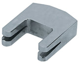 GEWA Metalldämpfer für cello, verchromt