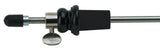 GEWA Wirbelstock für cello, 52 cm, Ø 8 mm, Konus 24,5/26,5 mm aus Hartholz