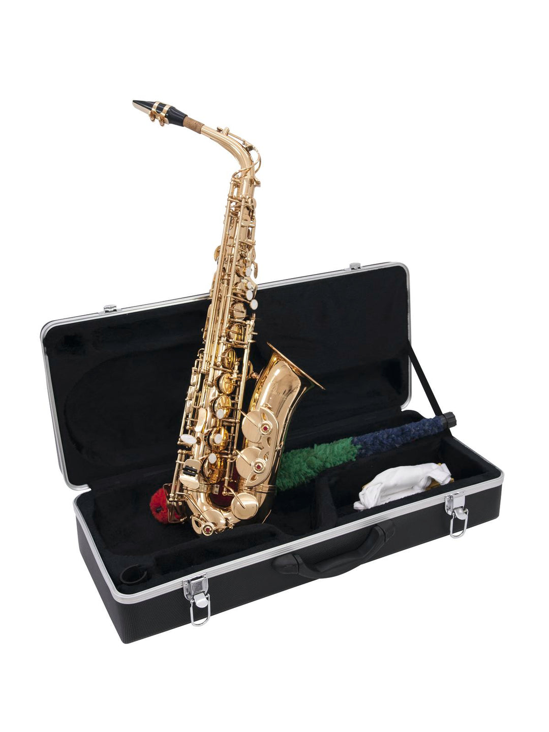 DiMavery SP-30 Eb Altsaxophon, Gold