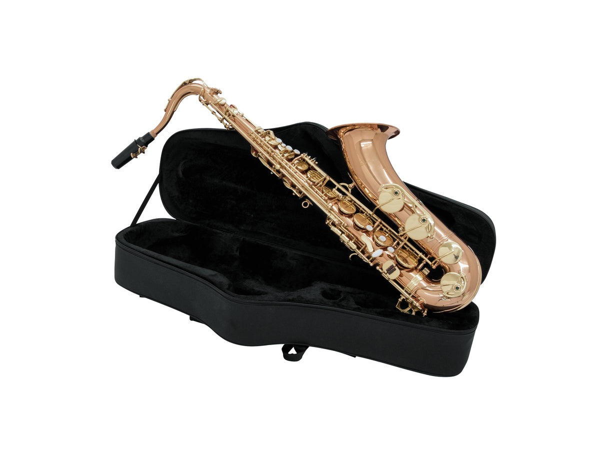 DiMavery Tenor Saxophone, gold