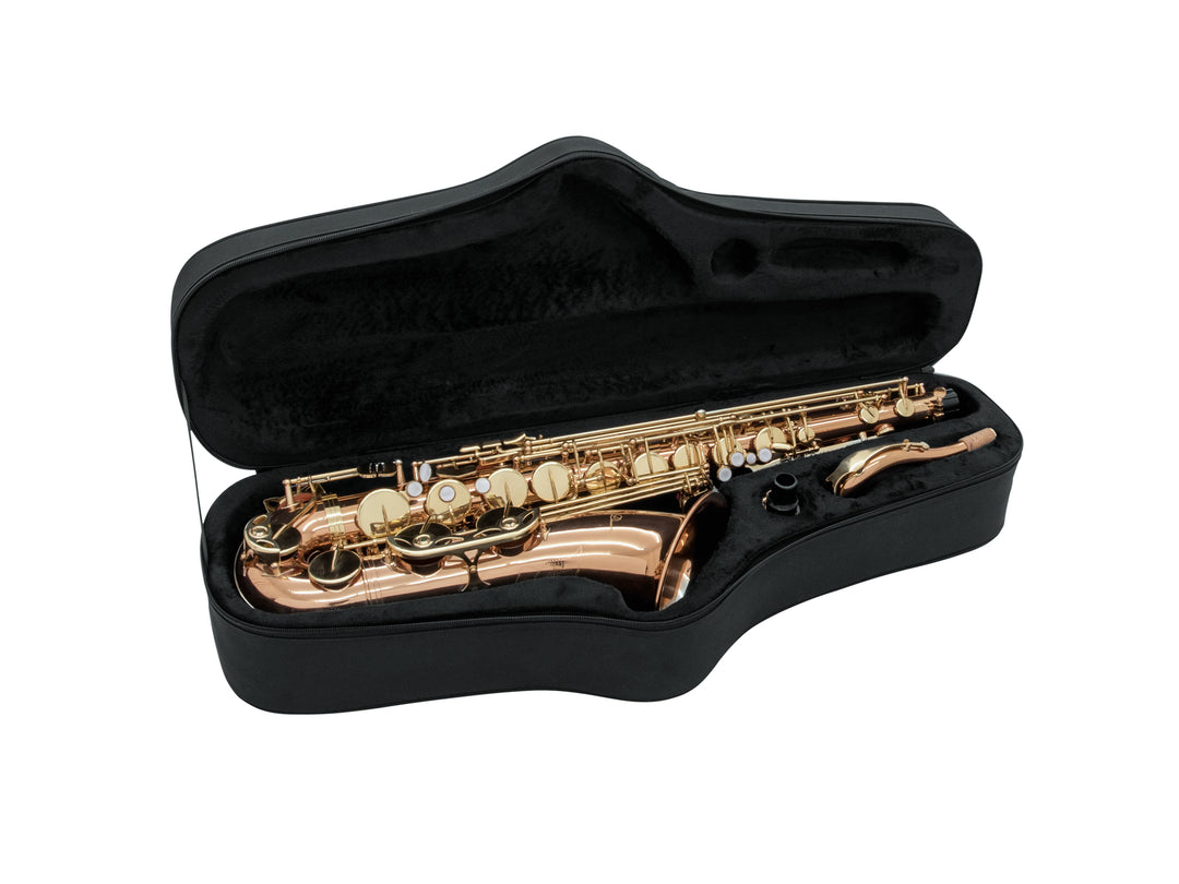 DiMavery Tenorsaxophon, Gold