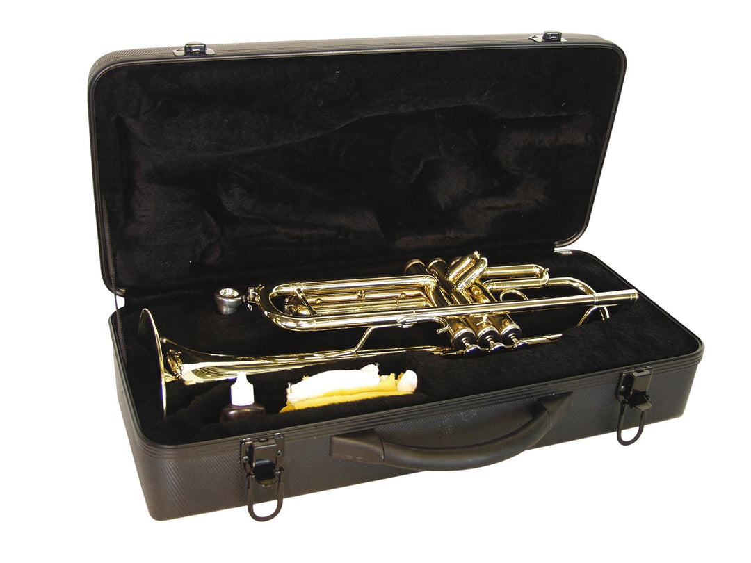 DiMavery TP-10 Bb Trompete, Gold