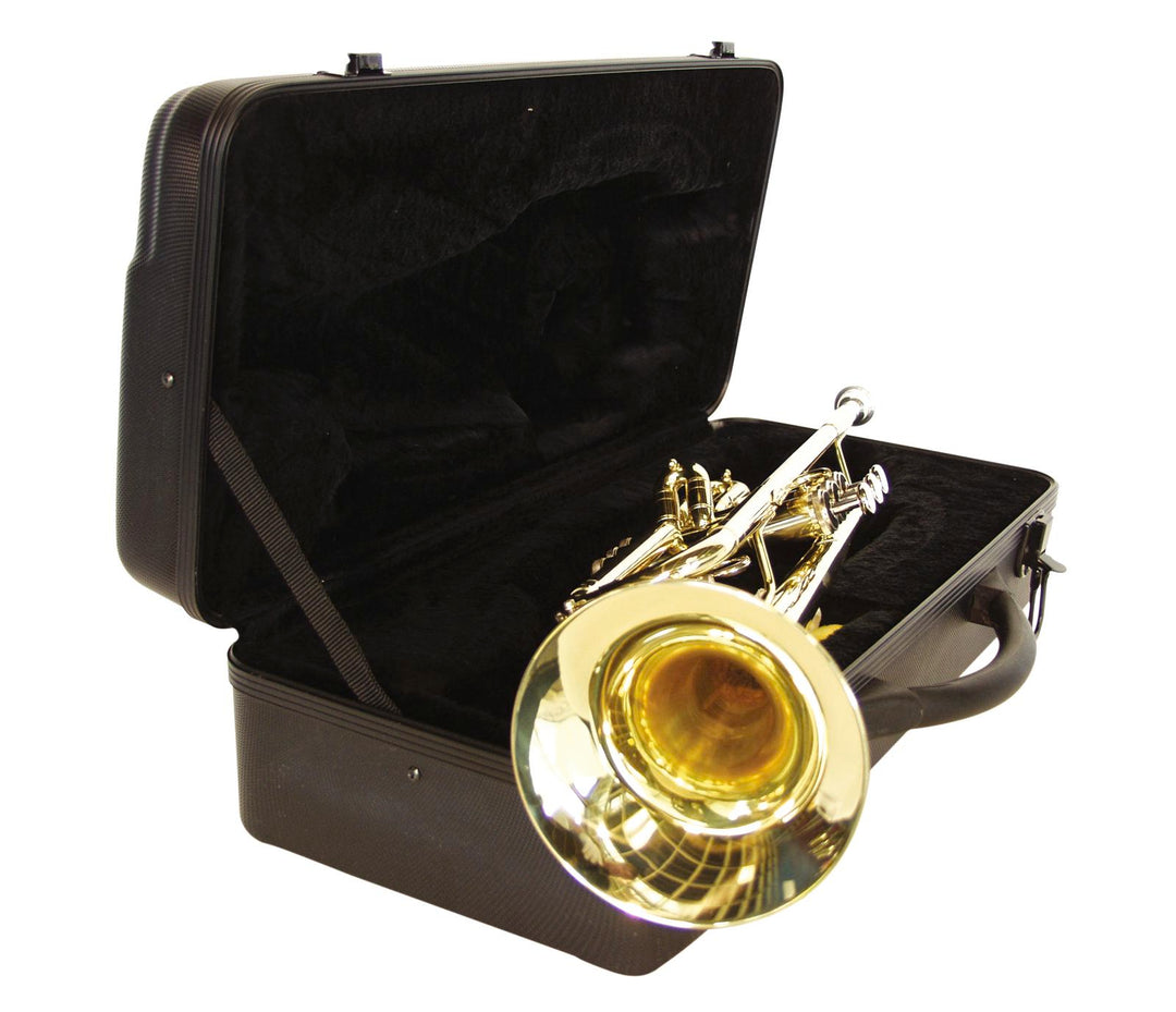 DiMavery TP-10 Bb Trompete, Gold