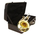 DiMavery TP-10 Bb Trompete, Gold