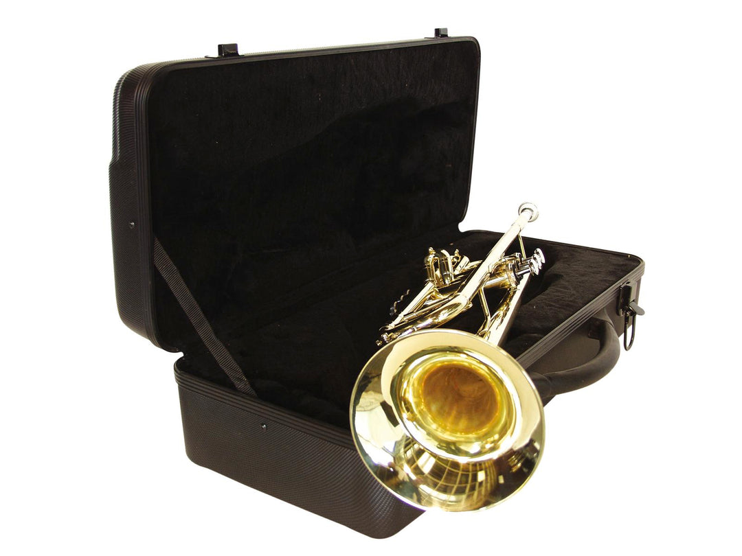 DiMavery TP-20 Bb Trompete, Gold