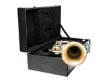 DiMavery FH-310D Bb Flugelhorn rotary val