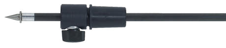 GEWA Kontrabass Endstift - Kegel 29/32 mm