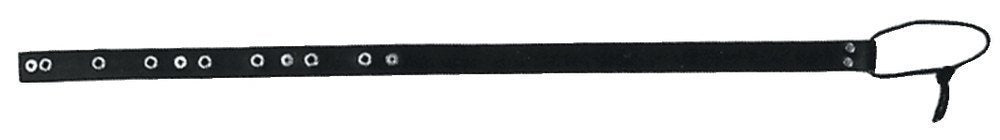 GEWA Stachelhalter Anchor mit Lederriemen