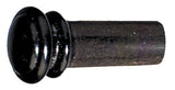 GEWA Endknopf aus Ebenholz für Geige 1/2 und 1/4