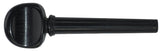 GEWA Wirbel für Violine aus Ebenholz, 3/4, Standard, kräftig, 4 Stück