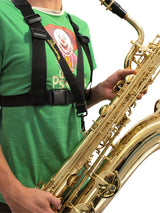 DiMavery Saxophon Gurt