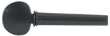 GEWA Cellowirbel aus Ebenholz, 3/4, Basic, kräftig, 4 Stück
