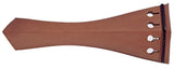 GEWA Hill-Saitenhalter aus Buchsbaum für Geige 4/4, 114 mm