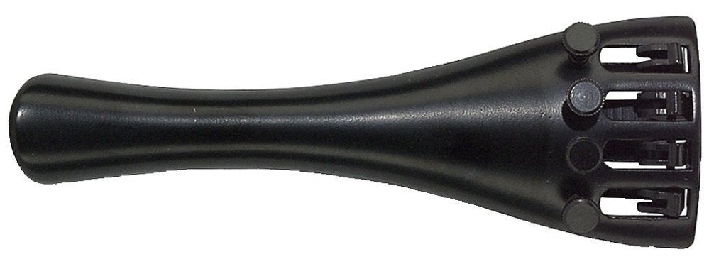 GEWA Light-Saitenhalter für geigen 1/8, 4 Feinstimmer